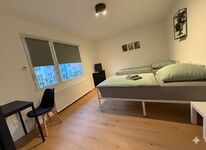 Brunswiek Living – Zimmervermietung in Braunschweig Bild 11