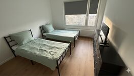 Brunswiek Living – Zimmervermietung in Braunschweig Bild 3