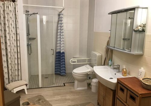 Ferienhaus in Stadum Bild 3