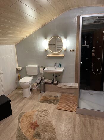 Ferienhaus in Stadum Bild 2