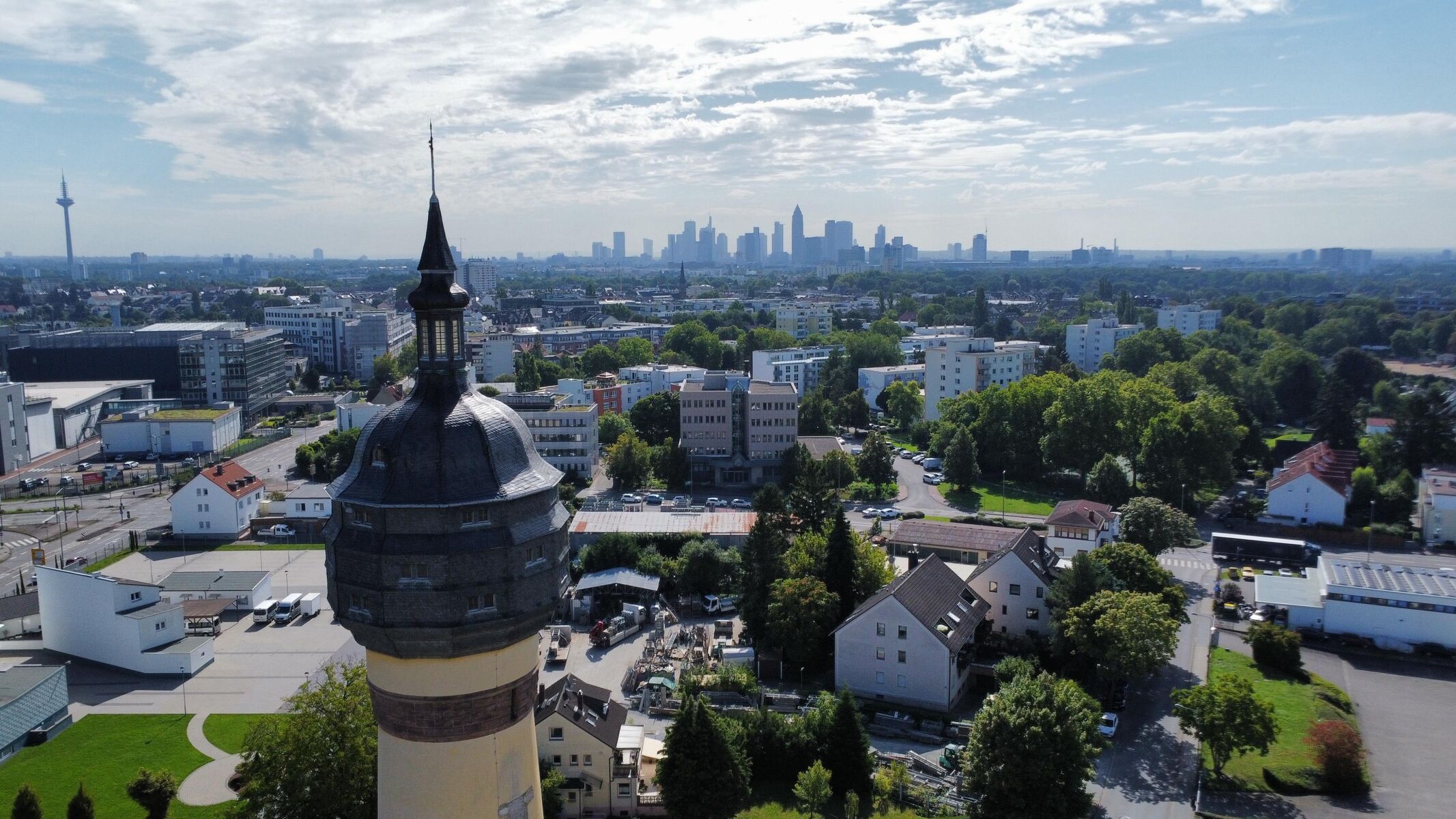 Aussicht