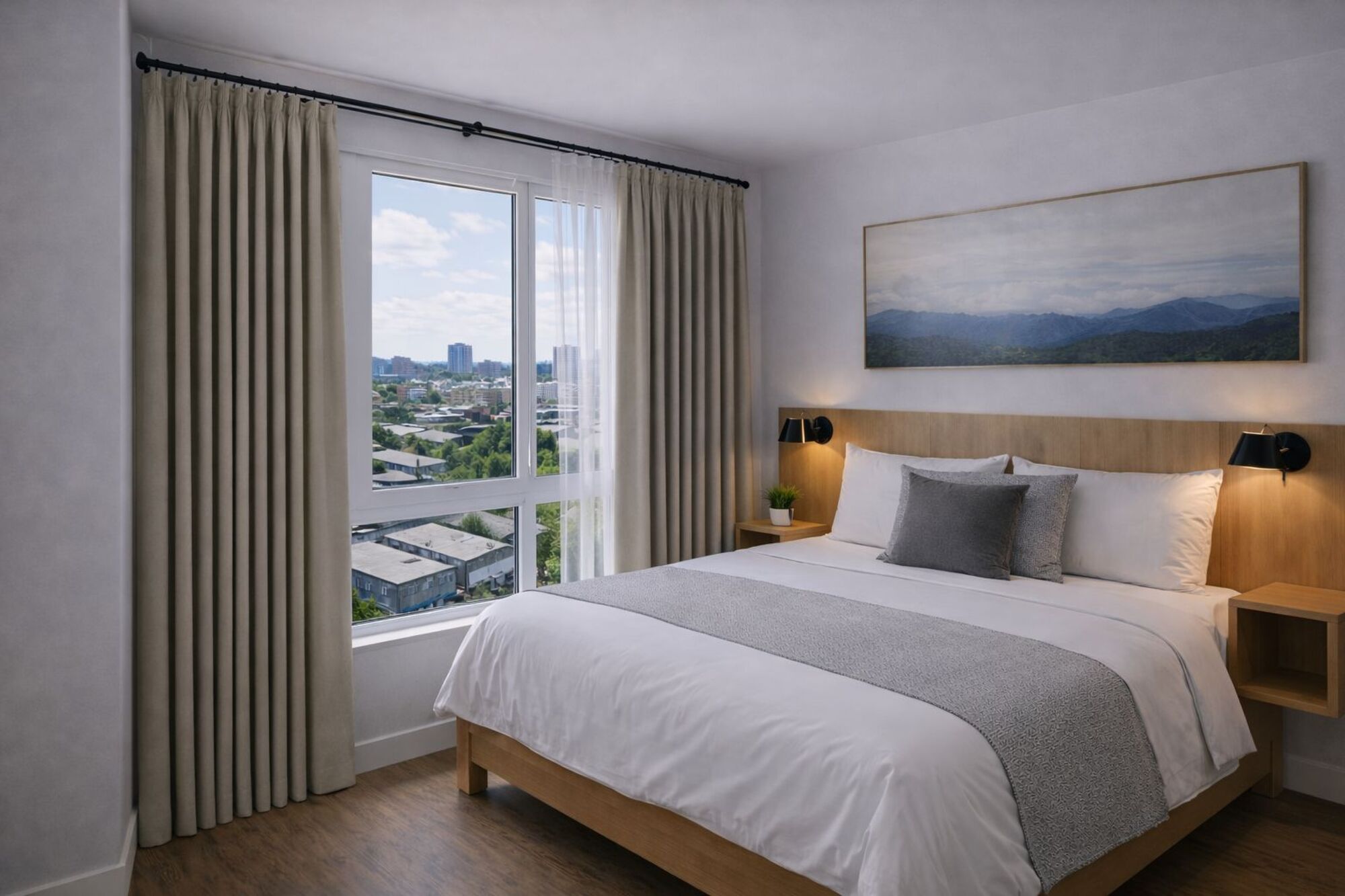 Doppelzimmer