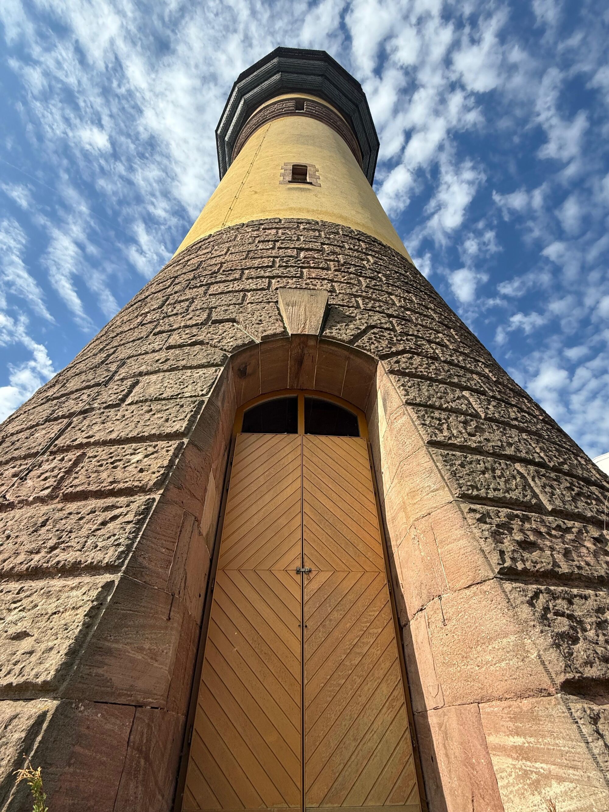 Rödelheimer Wasserturm