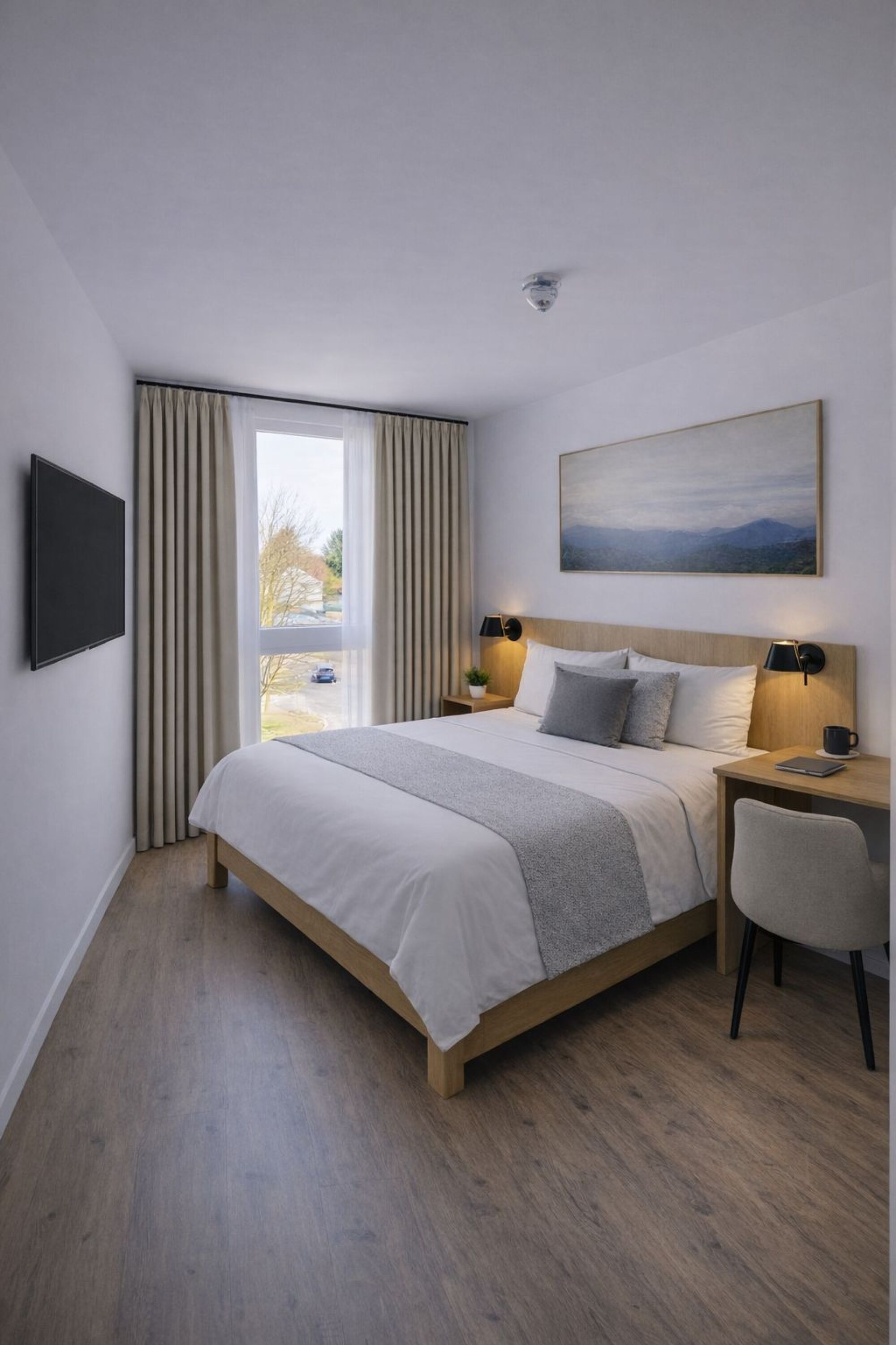 Doppelzimmer