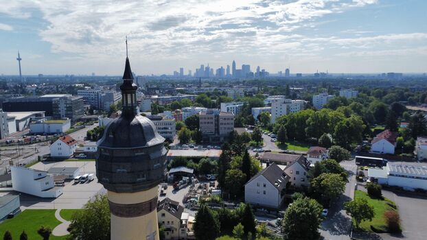 Aussicht