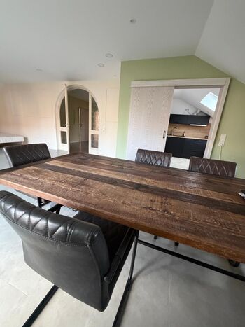 Apartment am Haunesee Bild 1