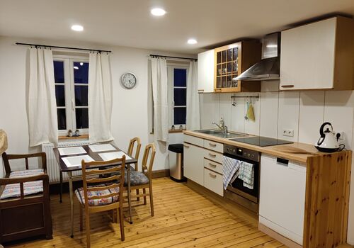 Doppelzimmer Einzelzimmer Einbeck Dassel Bild 3