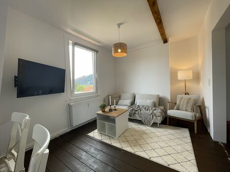 Gemütliches Apartment Tannennadel Bild 1