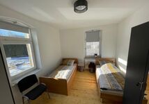 Gästezimmer - Modernes Wohnen im Denkmal Foto 6