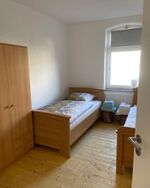 Gästezimmer - Modernes Wohnen im Denkmal Foto 12