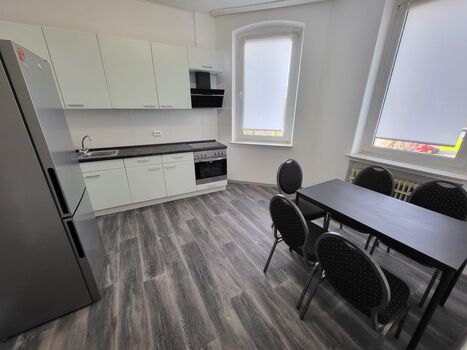 Ferienwohnung in Bielefeld Bild 2