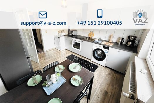 Holiday apartment in Wuppertal