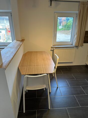Apartment Metze Tussenhausen Bild 3