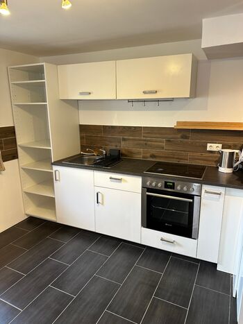 Apartment Metze Tussenhausen Bild 2