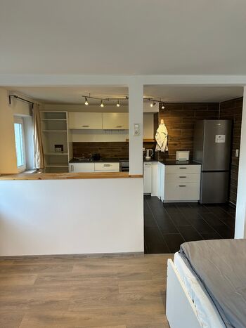 Apartment Metze Tussenhausen Bild 1