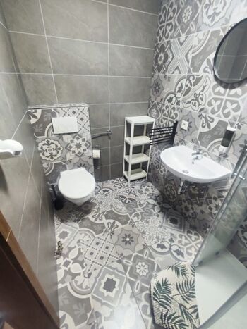 Gästehaus Back Region Trier / Hunsrück / Hermeskeil Saarland Bild 3