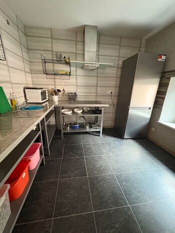 Gästehaus Back Region Trier / Hunsrück / Hermeskeil Saarland Bild 3