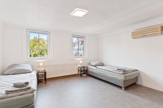 Ferienwohnung in Heidenheim an der Brenz Bild 1