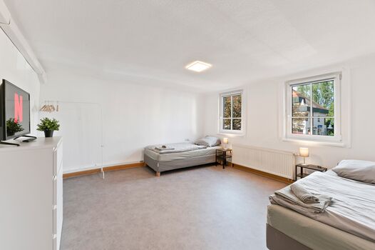 Ferienwohnung in Heidenheim an der Brenz Bild 5