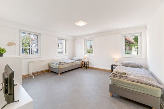 Ferienwohnung in Heidenheim an der Brenz Bild 3