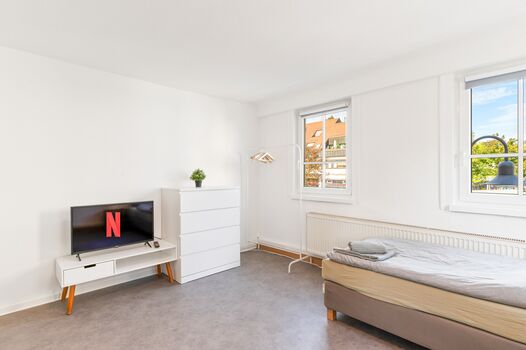 Ferienwohnung in Heidenheim an der Brenz Bild 4