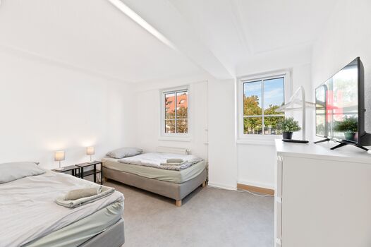 Ferienwohnung in Heidenheim an der Brenz Bild 2