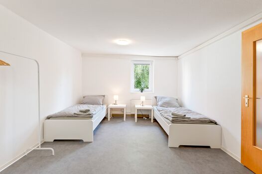 Ferienwohnung in Heidenheim an der Brenz Bild 6