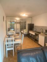 Apartmenthaus am Uniklinikum / Ferienhaus Münster / GivHuus Bild 4