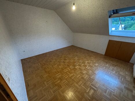 3,5 Zimmer Wohnung Sontra Bild 5