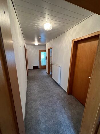 3,5 Zimmer Wohnung Sontra Bild 4