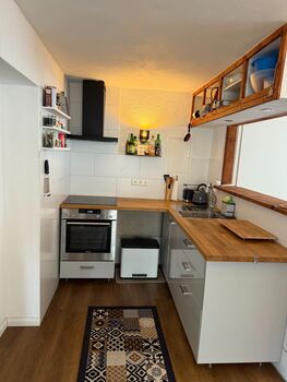 Wohnung Laubenstein Bild 3