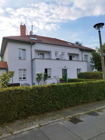 Villa Kunterbunt Berlin