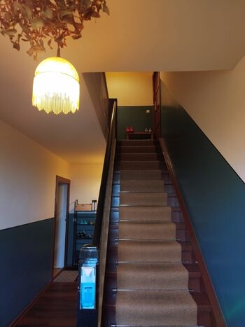 Villa Kunterbunt Berlin Bild 2