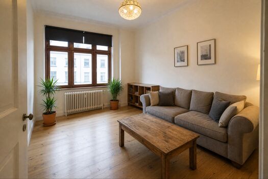 FL13 / TOMASZ-LIVING in PADBORG - Transport-Parkplatz Bild 3