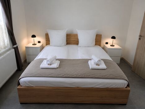 Sunnyhome-Appartement Bild 1
