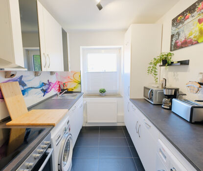 Ferienwohnung in Celle Bild 4