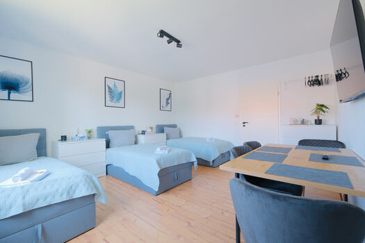 Ferienwohnung in Celle Bild 2