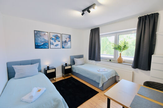 Ferienwohnung in Celle Bild 1