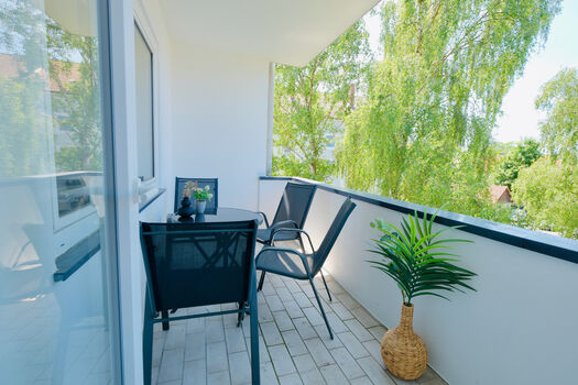 Ferienwohnung in Celle Bild 6