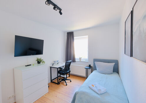 Ferienwohnung in Celle Bild 3