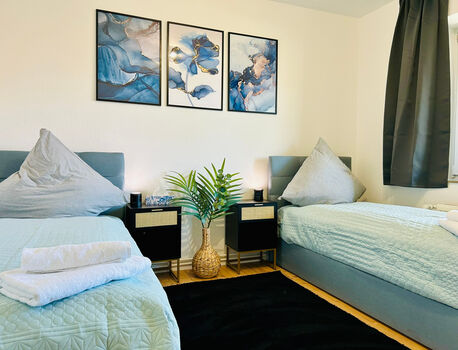 Ferienwohnung in Celle