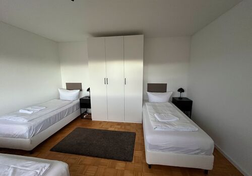 Ferienwohnung nähe Montabaur A3 Foto 4