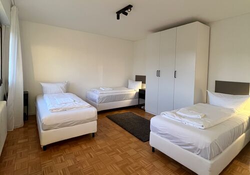 Ferienwohnung nähe Montabaur A3 Foto 3