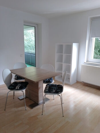 Wohnung Gödecke Bild 3