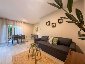 Oda Living Scharbeutz Bild 1
