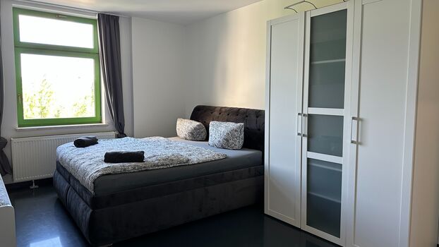 Ferienhaus in Halle (Saale) Bild 3