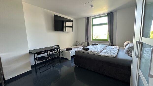 Ferienhaus in Halle (Saale) Bild 6