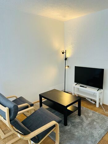 Forenom Apartments Hamburg-Nord Picture 5