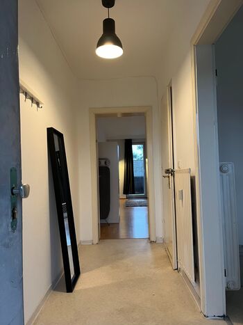 Forenom Apartments Hamburg-Nord Picture 3