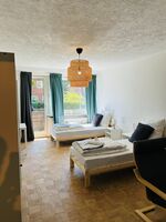 Forenom Apartments Hamburg-Nord Foto 3